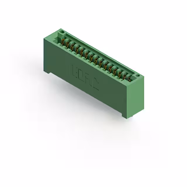 845-015-541-101 EDAC Inc.  Edgeboard Connectors